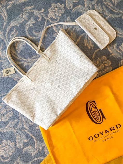 goyard newr me|cheapest place to buy goyard.